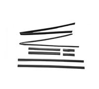 Sellos Puertas Ventanas 8 Burletes De Goma Para Fregadero De Techo 2003-2009 Para Land Cruiser Para Prado 120 7557-60030