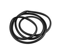 Sellos puertas ventanas Compatible Con Civic 2016 2017 2018 2019 2020 2021 Burlete Para Techo Corredizo De Coche OEM 70205-T2A-A01