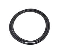 Sellos puertas ventanas Compatible Con Volvo Para C30 2006 2007 2008 2009 2010 2011 2012 2013 Junta Burlete Para Moldura Techo Corredizo OEM 31218248