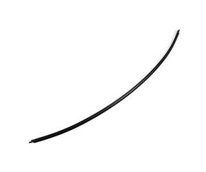 Sellos Puertas Ventanas Junta De La Luneta Trasera Inferior Para Serie 5 E60 51317115412