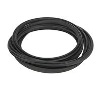 Sellos Puertas Ventanas Junta De Techo Corredizo 31218248 Negra Repuesto Directo Para Volvo C30 S40 S60 S80 V50 V70 XC70 QAQMHVCVB