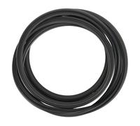 Sellos Puertas Ventanas Junta De Techo Corredizo 31218248 Para Volvo C30 S40 S60 S80 V50 V70 XC70 Accesorios De Plástico Para Interior De Coche QAQMHVCVB