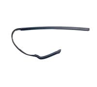 Sellos Puertas Ventanas Tira De Goma Anticolisión Para Borde De Puerta Tira De Sellado Para Pilar B Pilar Central Para Mitsubishi Para Outlander 2013-2020 5755A443 5755A444 QAQMHVCVB(Right-1PC)