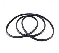 Sellos Puertas y Ventanas Tira De Sellado De Vidrio para Techo Solar Coche Burlete Tapa para Mitsubishi para Montero para Pajero 3 4 MK3 MK4 2000-2020 MR523599 Tira para Sellado