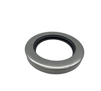 Sellos rotativos de doble labio de tamaño interno 75/80/85/90/95/100/105/120/125 mm, sellos de aceite de acero inoxidable tipo B(100x130x12mm)