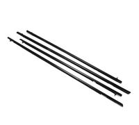 Sellos Ventana Automotriz Burlete De Goma Para Moldura Ventana Coche Para Civic 2012-2021 2013 2014 2015 2016