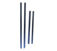 Sellos Ventana Automotriz Para Fit Para Jazz 2009-2013 Burlete De Ventana Sello Vidrio Correa Puerta Burletes Moldura Exterior