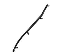 Sellos Ventanas Automóviles BB5Z7825324B BB5Z7825325B - 1 Par Burletes Para Moldura Puerta Y Ventana Traseros Izquierdo Y Derecho Para Ford Para Explorer 2011-2019 Borde De Goma(BB5Z7825324B-R)