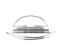 Sellos Ventanas Automóviles Burlete Decorativo Para Ventana De Coche Burlete Para Q7 2017 2018 2019 2020 2021 2022 2023 2024 Borde De Goma