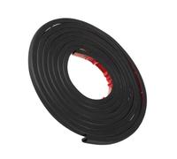 Sellos Ventanas Automóviles Tiras De Sellado Para Moldura Techo Corredizo Coche Junta Goma Para Parabrisas A Prueba Polvo Para E38 E39 E60 E65 E66 E71 X6 F01 F02 F10 54107245551 Borde De Goma