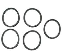 Sellos Wolf D 63 Para Tubería De Escape Para DN96/63, (Juego De 5 Piezas)