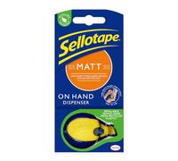 Sellotape - Dispensador de celo