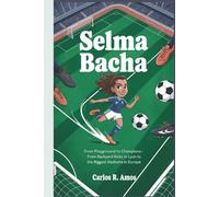 SELMA BACHA: From Playground to Champions- From backyard kicks in Lyon to the biggest stadiums in Europe
