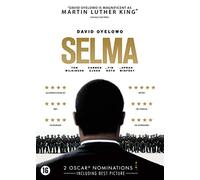Selma DVD