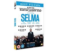 Selma DVD