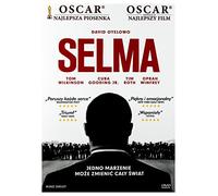 Selma [DVD] (IMPORT) (No hay versión española)