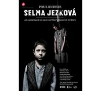 Selma Jezkova: Royal Danish Opera (Schonwandt) (DVD) (Importación USA)