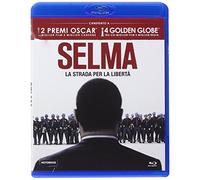 Selma - La strada per la libertà [Italia] [Blu-ray]