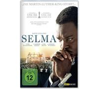 SELMA - MOVIE (DVD) Winfrey Oprah Ribisi Giovanni Gooding Jr. (Importación USA)
