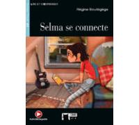 Selma se connecte. Livre (Chat Noir. Lire Et S'entrainer) - 9788468233413