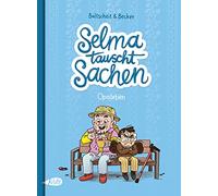 Selma tauscht Sachen: Opaleben
