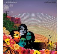 Selmanaires Air Salesman (CD) (Importación USA)