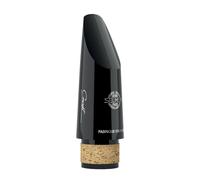 Selmer Concept Boquilla clarinete con una abertura de 1'10 y una longitud de 23 mm