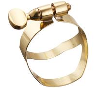 Selmer Original Abrazadera saxo alto Lacada