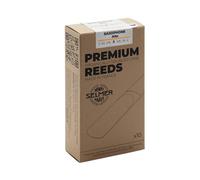 Selmer Paris Alto Saxophone Reeds 3.5 (10 Pack)