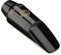 Selmer Paris Boquilla de saxofón serie S80 - Latón, punta modelo C, cara media