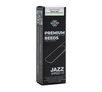 Selmer Paris Jazz Tenor Saxophone Reeds 3.5 (5 Pack)