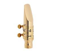 Selmer Paris Jazz Tribute Metal Tenor Saxophone Mouthpiece 8*