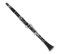 Selmer Paris Présence Delta Bb Clarinet