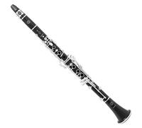 Selmer Paris Prologue Concert Bb Clarinet