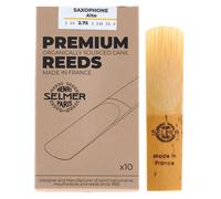 Selmer Premium Alto Saxophone 2.75