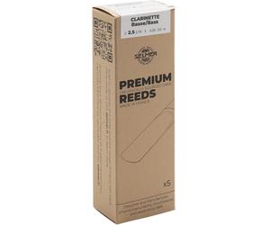 Selmer Premium Bass Clarinet 2.5