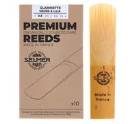 Selmer Premium Bb-Clarinet 2.5