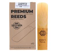 Selmer Premium Bb-Clarinet 2.75