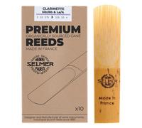 Selmer Premium Bb-Clarinet 3.0