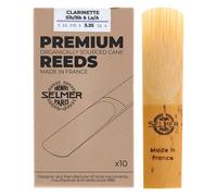 Selmer Premium Bb-Clarinet 3.25