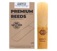 Selmer Premium Bb-Clarinet 4.0