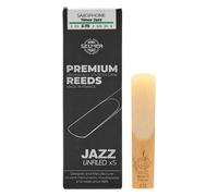 Selmer Premium Jazz Tenor Sax 2.75