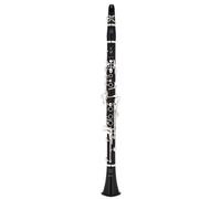 Selmer Présence II Bb-Clarinet 17/6