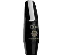Selmer S 80 C + - Saxofón alto de mujer desnuda
