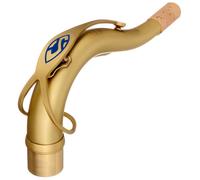 Selmer S-Neck Tenor Signature Patin.