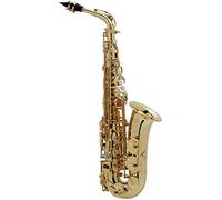 SELMER SELMER Super Action Serie 2 EB - Saxofón alto, sin grabado dorado