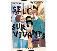 Selon 6 Survivants - Tome 03: 3