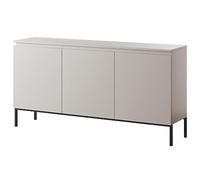 Selsey Bemmi Cómoda, Beige, 150