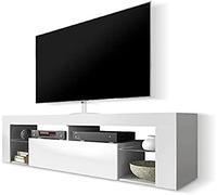 Selsey Hugo - Mueble bajo para TV