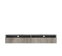 Selsey Rednaw Mueble para televisor, 180 x 30 x 31